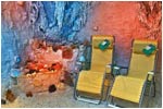 Salt Caves