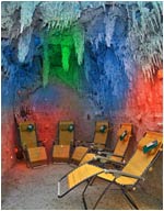 Salt Chambers