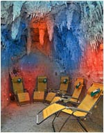 Salt Chambers