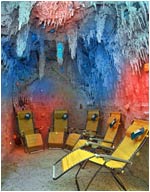 Salt Cavern