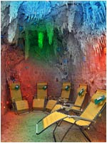 Salt Cave