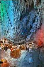 Salt Chambers